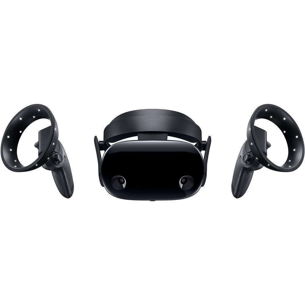 Samsung HMD Odyssey Windows Mixed Reality Headset