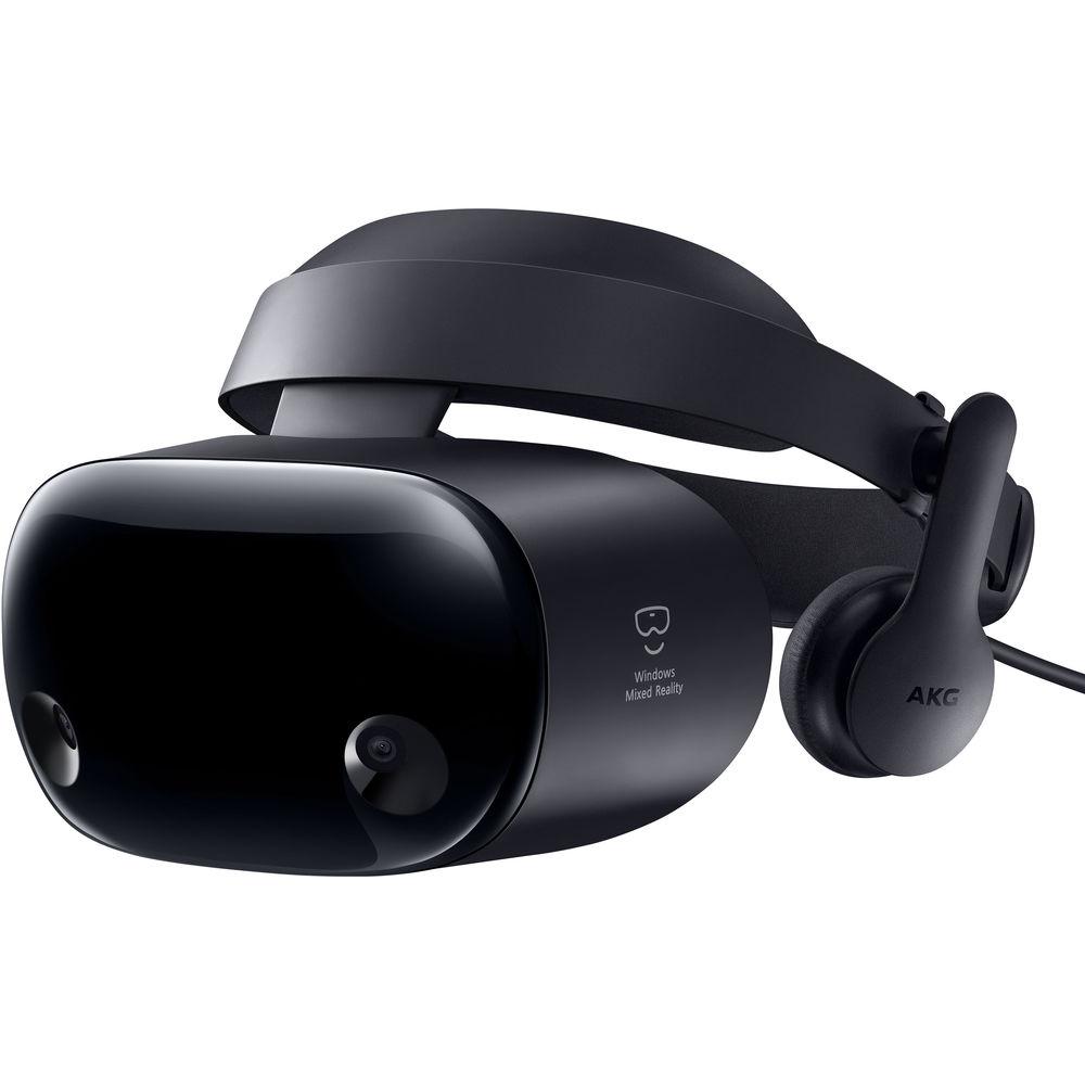 Samsung HMD Odyssey Windows Mixed Reality Headset