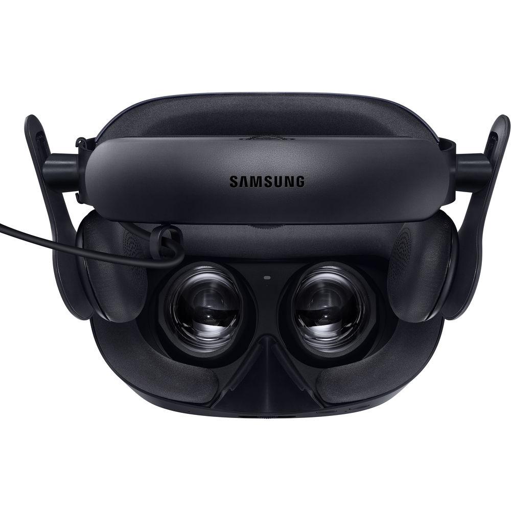 Samsung HMD Odyssey Windows Mixed Reality Headset