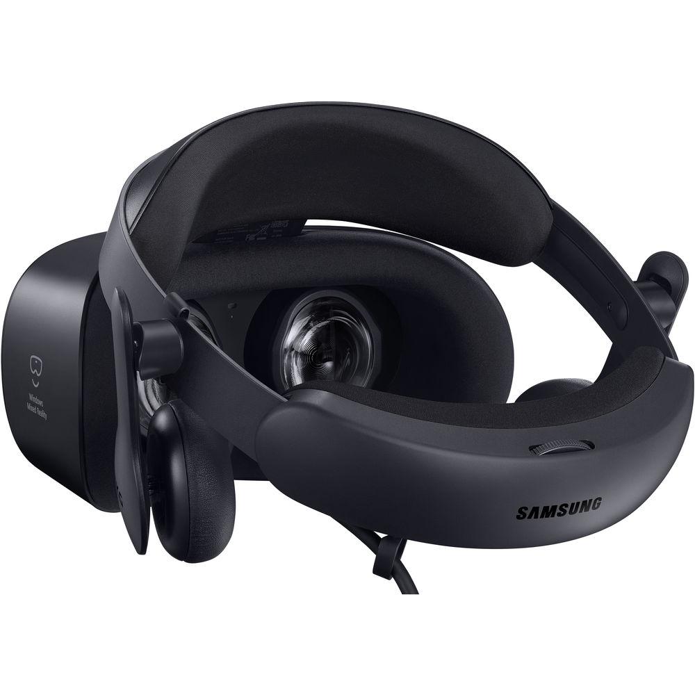 Samsung HMD Odyssey Windows Mixed Reality Headset