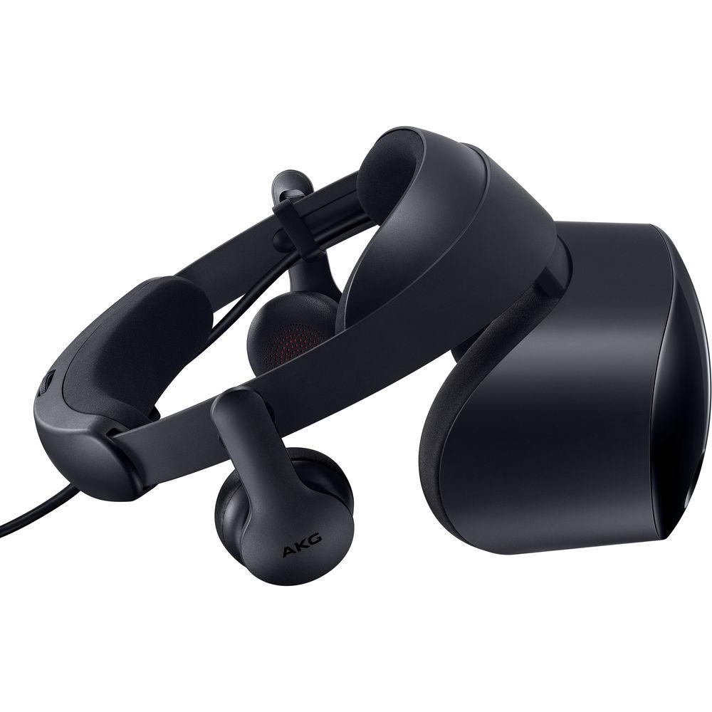 Samsung HMD Odyssey Windows Mixed Reality Headset