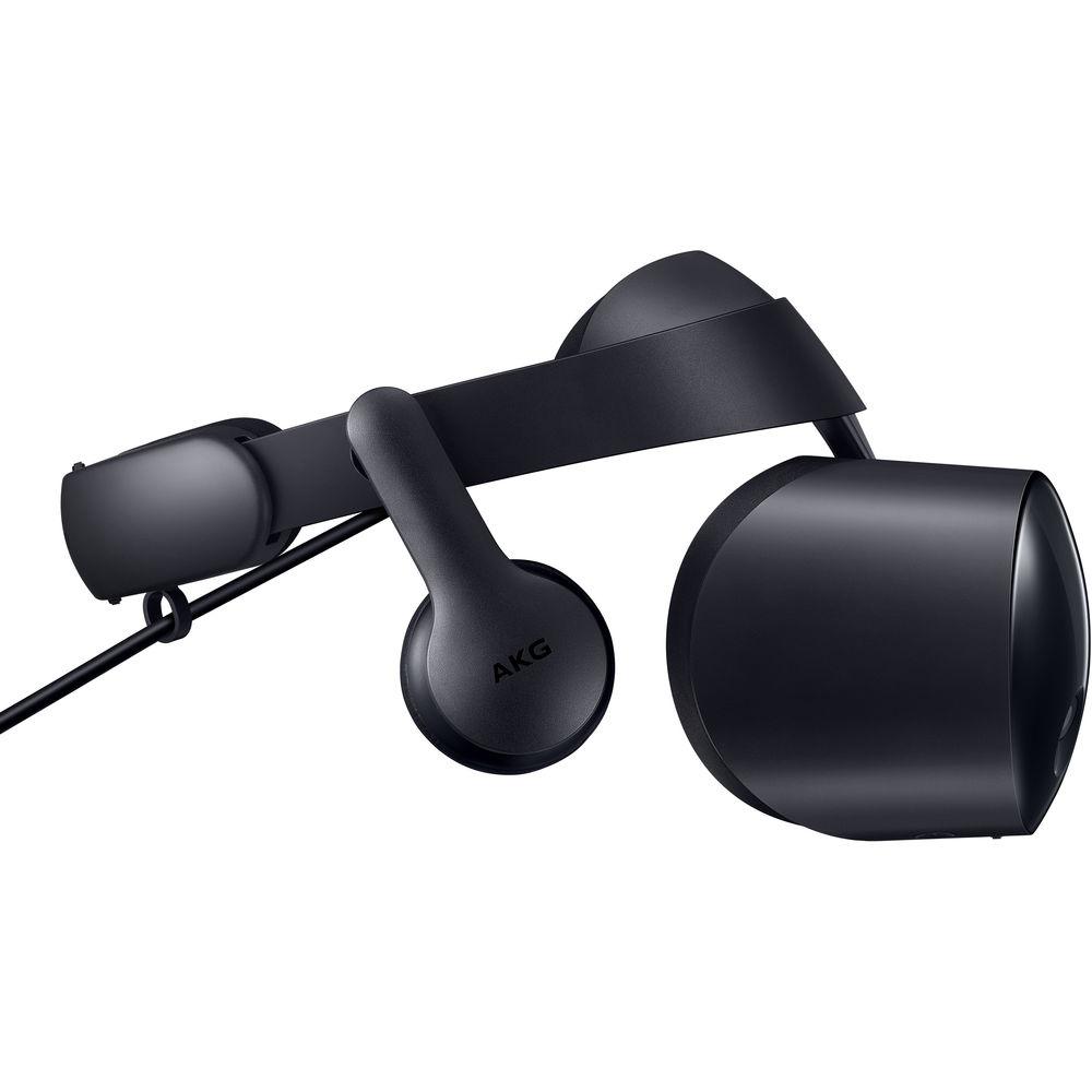 Samsung HMD Odyssey Windows Mixed Reality Headset