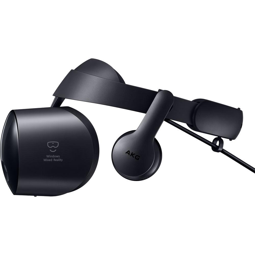 Samsung HMD Odyssey Windows Mixed Reality Headset