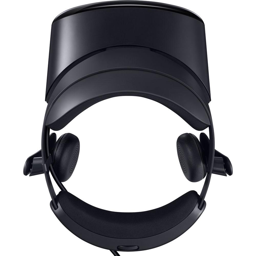 Samsung HMD Odyssey Windows Mixed Reality Headset