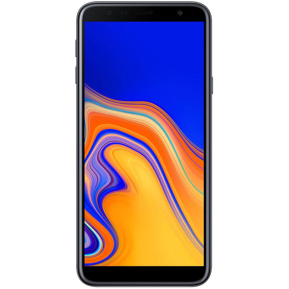 Samsung J4 SM-J415 Dual-SIM 32GB Smartphone