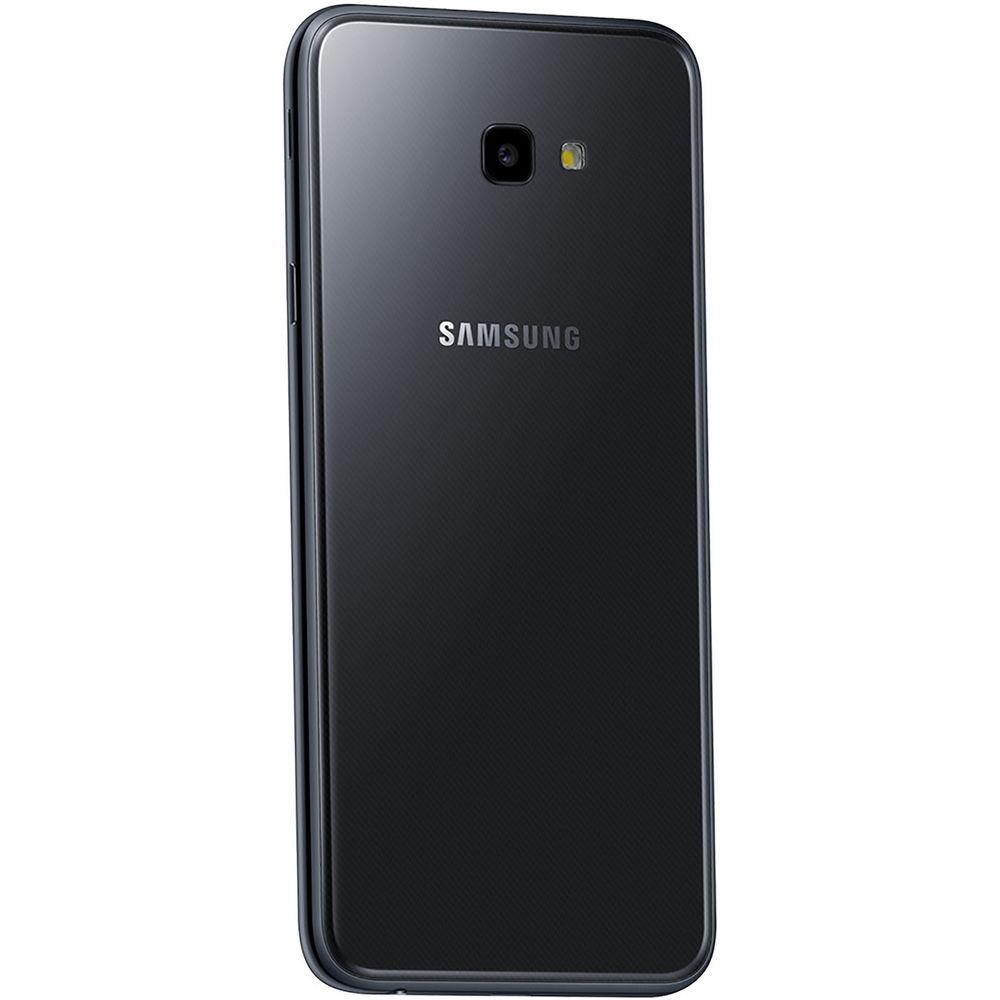 Samsung J4 SM-J415 Dual-SIM 32GB Smartphone