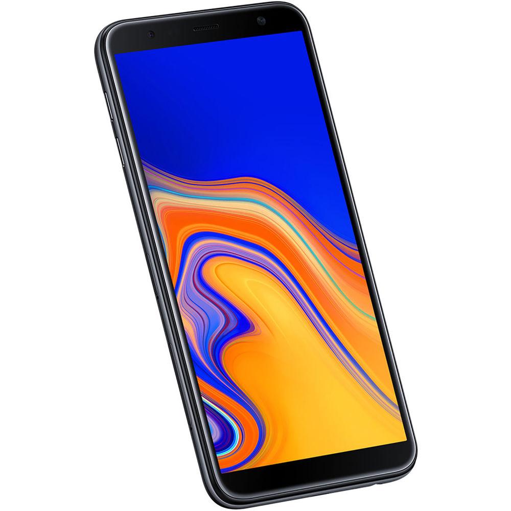 Samsung J4 SM-J415 Dual-SIM 32GB Smartphone