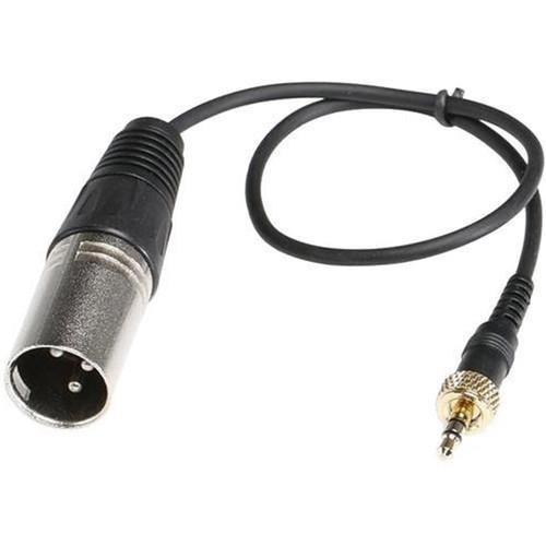 Saramonic UwMic15 UHF Wireless Lavalier Microphone System