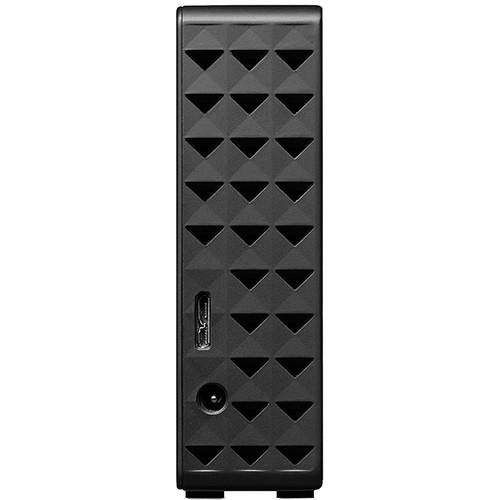 Seagate 10TB Expansion Desktop Hard Drive