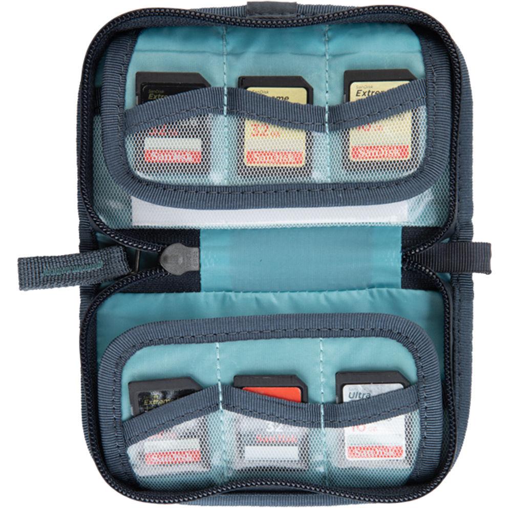 Shimoda Designs SD Card Wallet