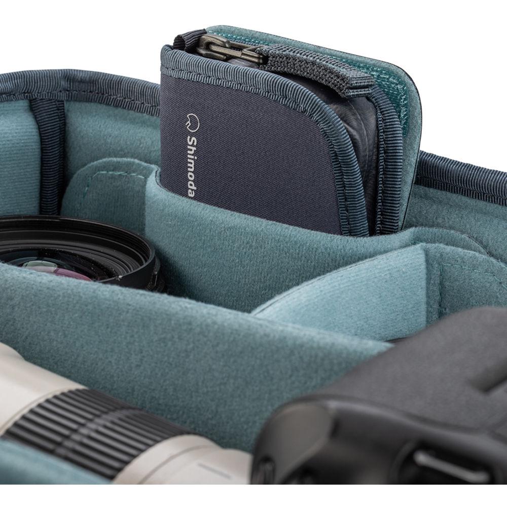 Shimoda Designs SD Card Wallet