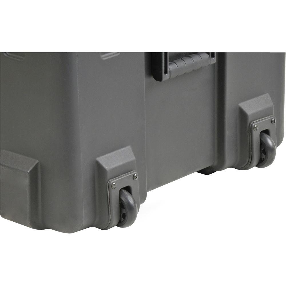 SKB Edge Wheel Kit for Select 3R Series Cases