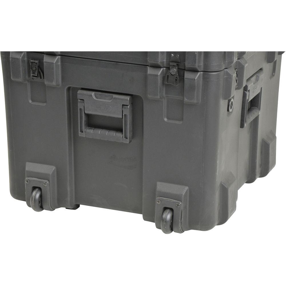SKB Edge Wheel Kit for Select 3R Series Cases