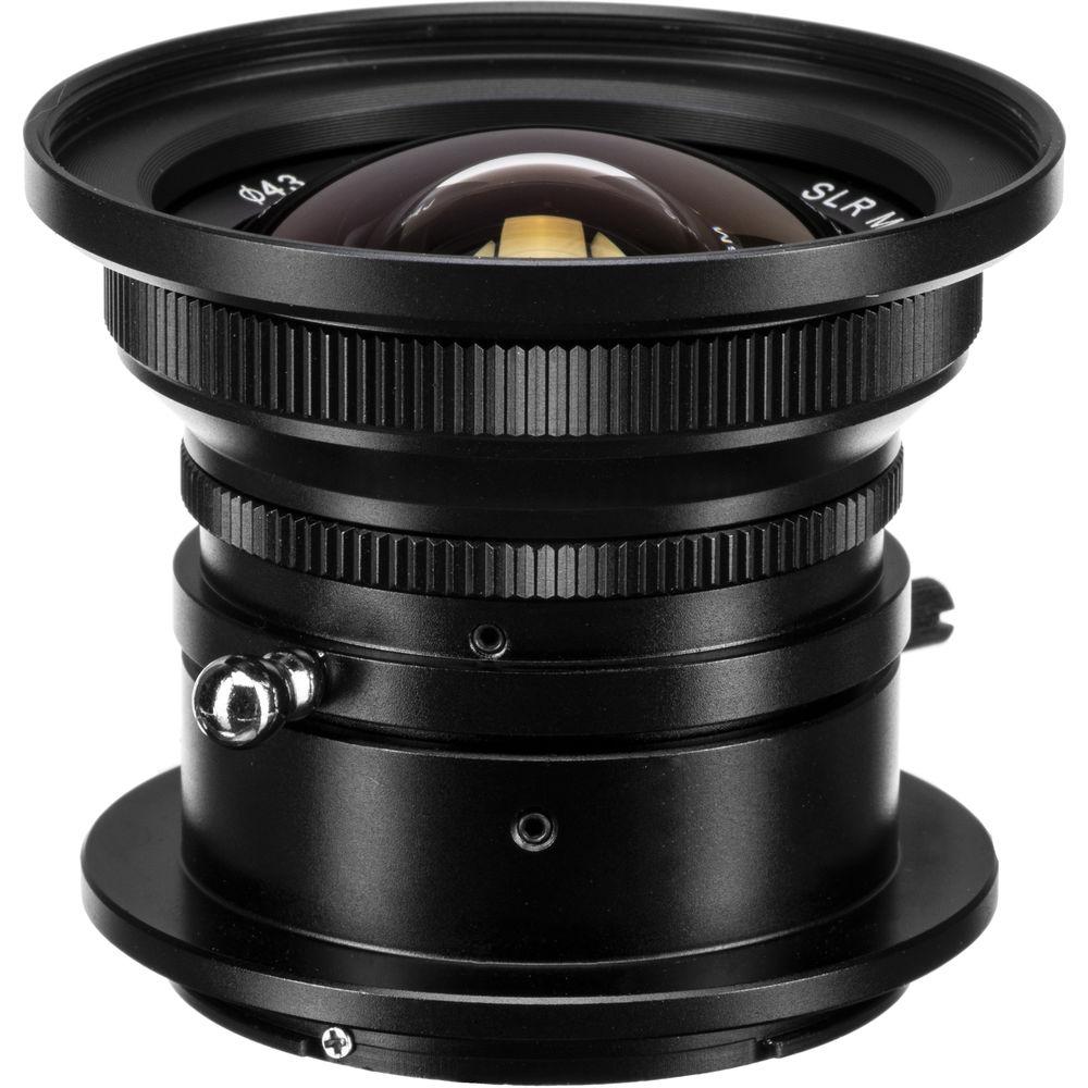 SLR Magic 8mm f 4 Lens