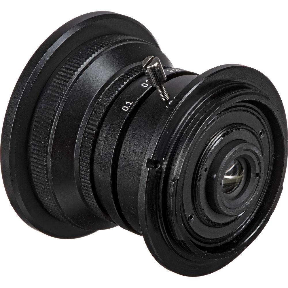 SLR Magic 8mm f 4 Lens