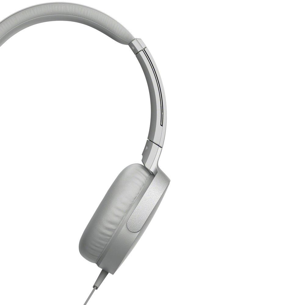 Sony XB550AP EXTRA BASS Headphones