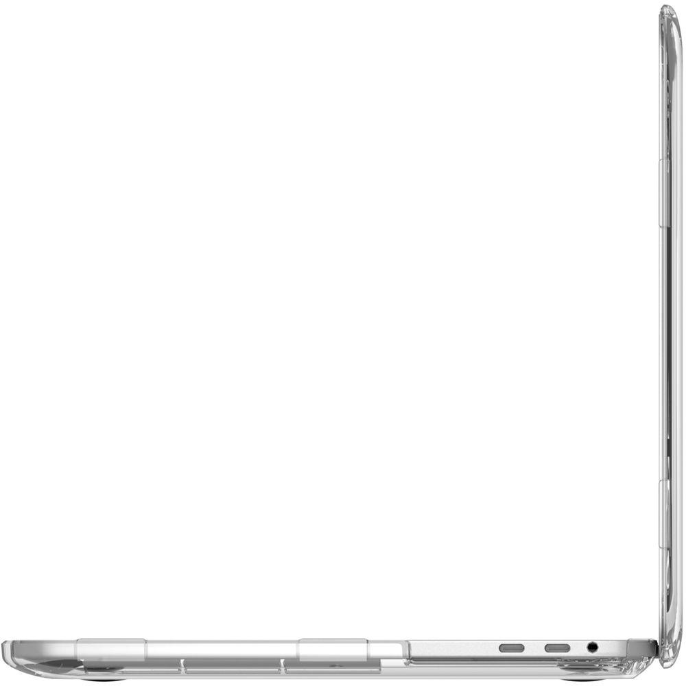 Speck Presidio CLEAR Case for 13.3" MacBook Pro