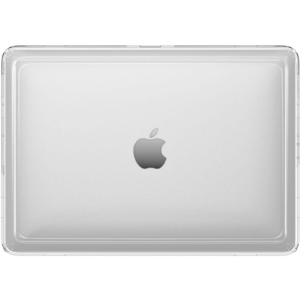 Speck Presidio CLEAR Case for 13.3" MacBook Pro