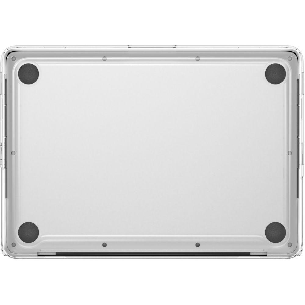Speck Presidio CLEAR Case for 13.3" MacBook Pro