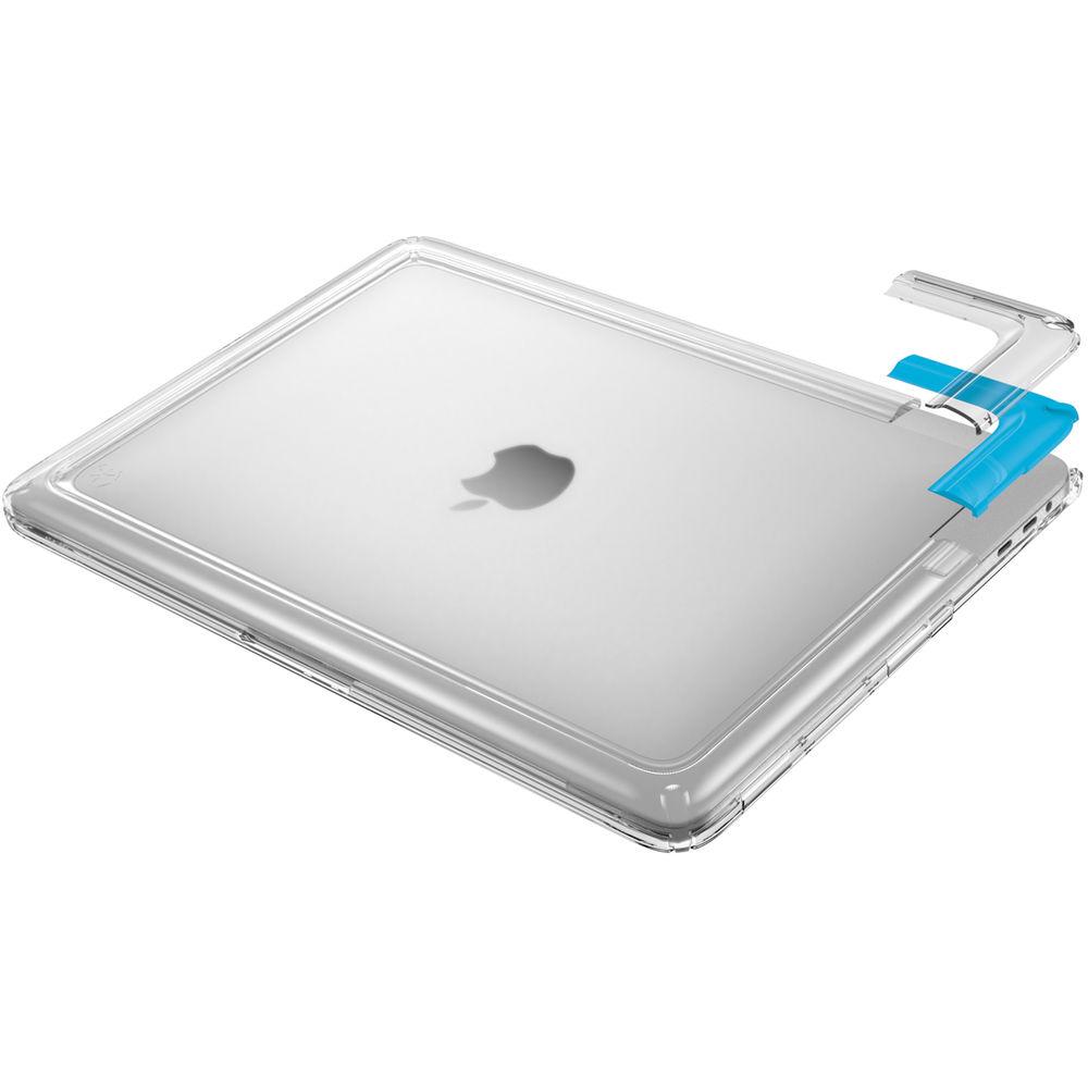 Speck Presidio CLEAR Case for 13.3" MacBook Pro