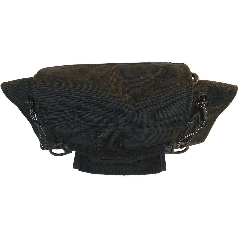 Strut STR-MP6 Custom-Fit Field Case for Sound Devices MixPre-6