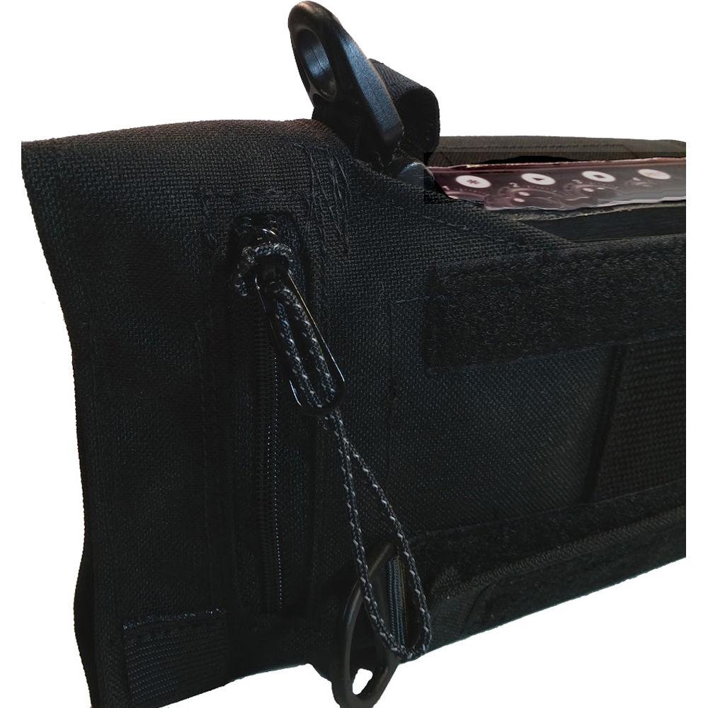 Strut STR-MP6 Custom-Fit Field Case for Sound Devices MixPre-6