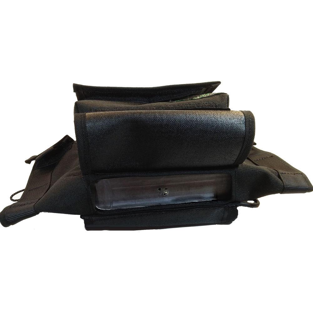 Strut STR-MP6 Custom-Fit Field Case for Sound Devices MixPre-6