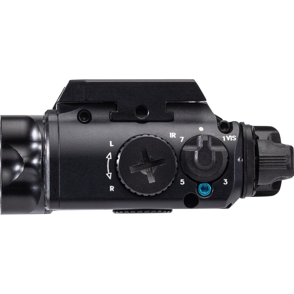 SureFire XVL2 Pistol & Carbine Light Laser Module System
