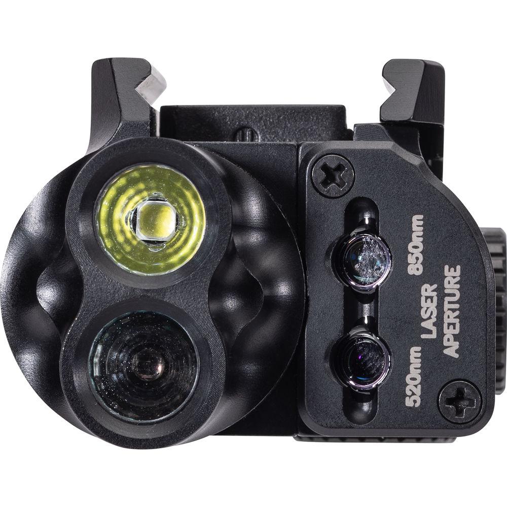 SureFire XVL2 Pistol & Carbine Light Laser Module System