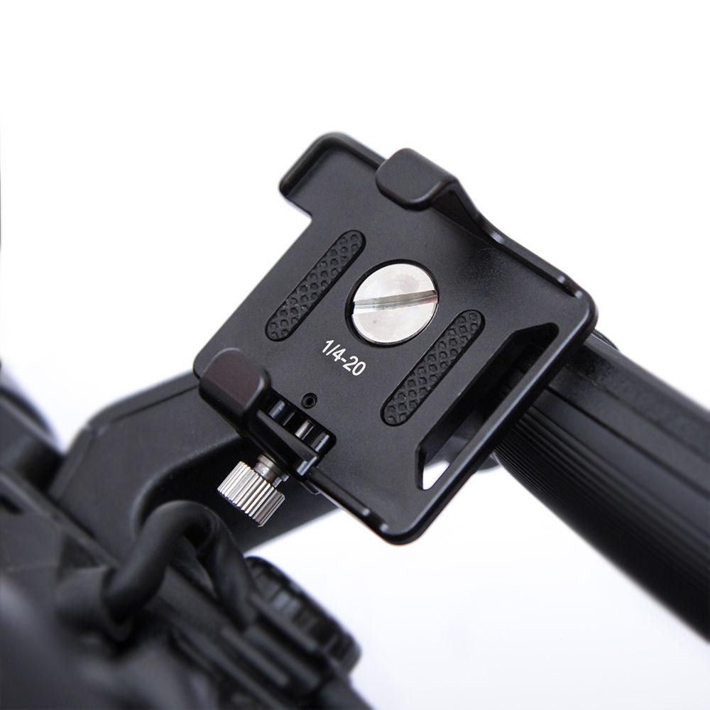 Tentacle Sync A06-QRM Sync E Bracket with Quick Release Mount