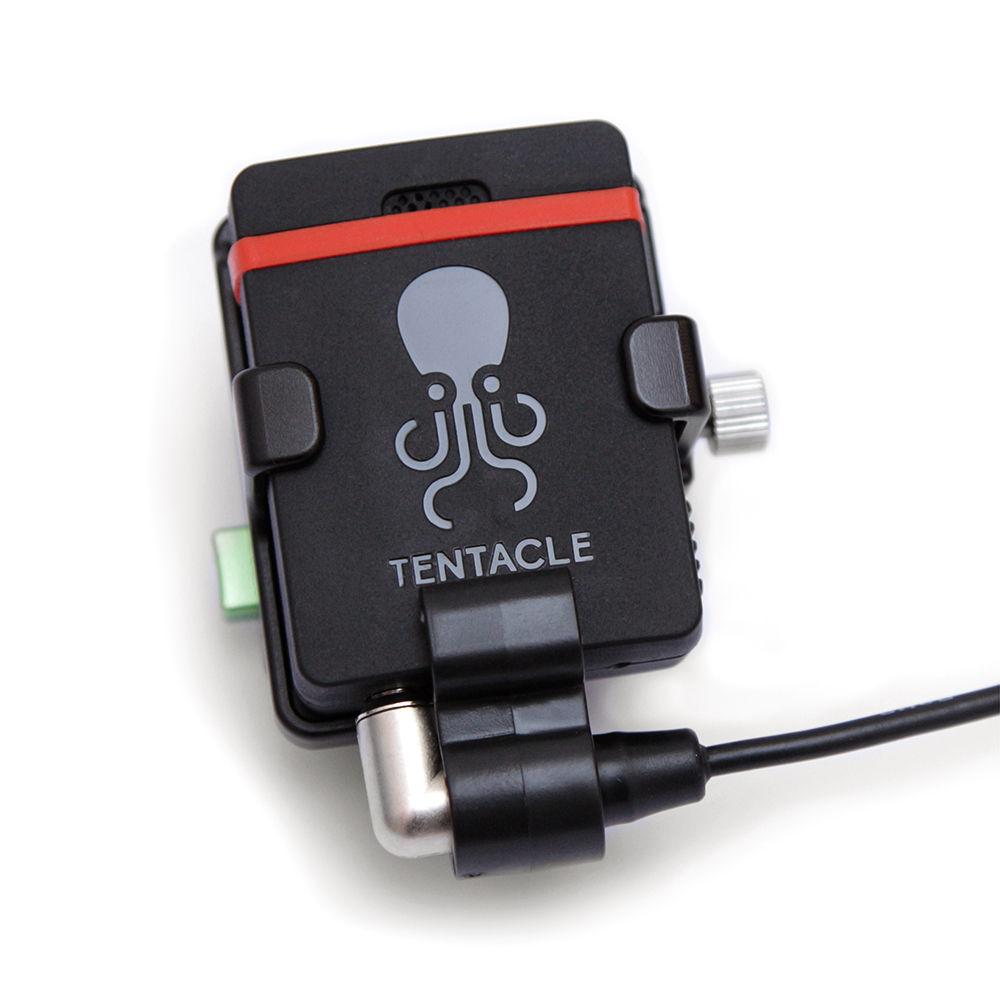 Tentacle Sync A06-QRM Sync E Bracket with Quick Release Mount