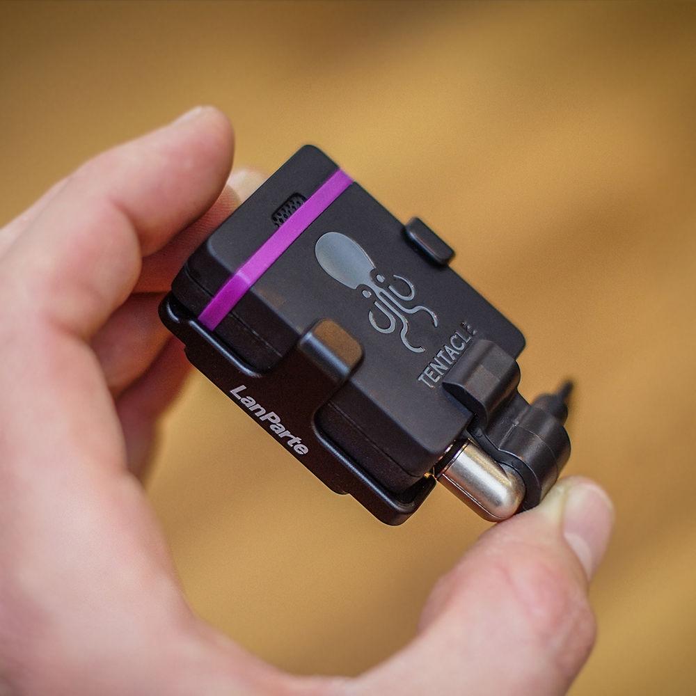 Tentacle Sync A06-QRM Sync E Bracket with Quick Release Mount