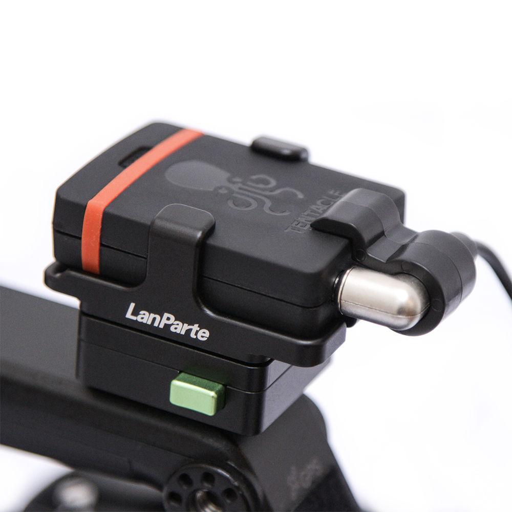 Tentacle Sync A06-QRM Sync E Bracket with Quick Release Mount