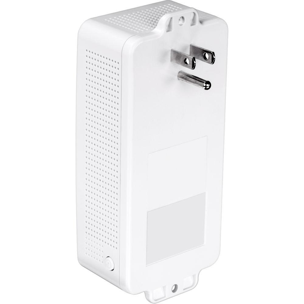 TRENDnet Powerline 200 AV PoE Adapter Kit