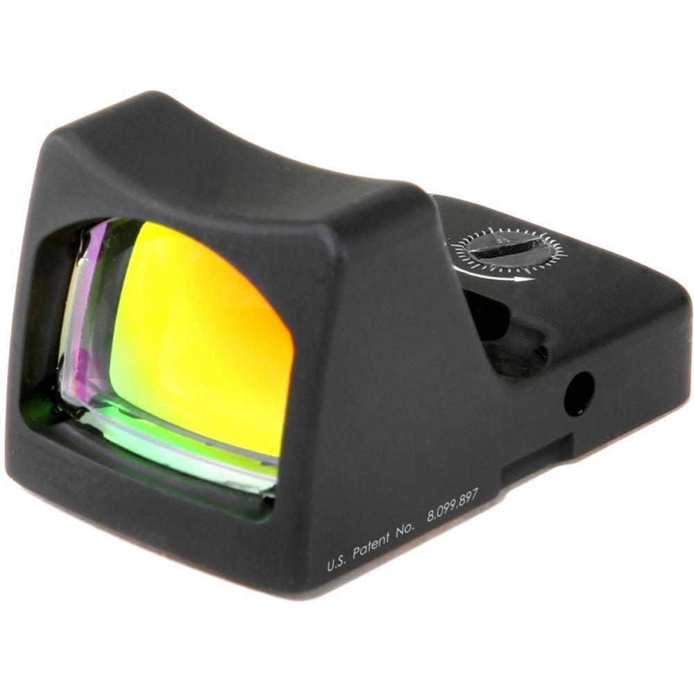 Trijicon RM01 RMR Type 2 LED Reflex Sight