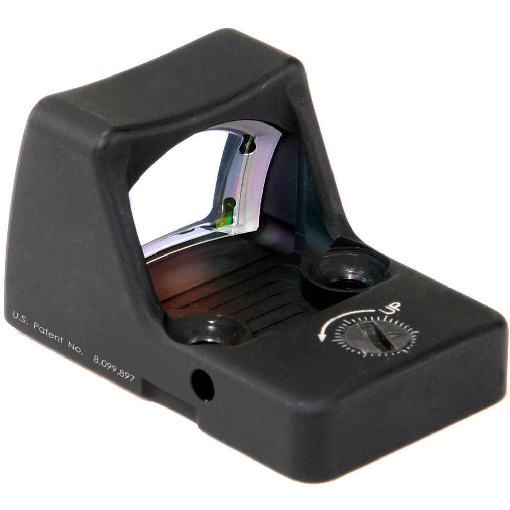 Trijicon RM01 RMR Type 2 LED Reflex Sight