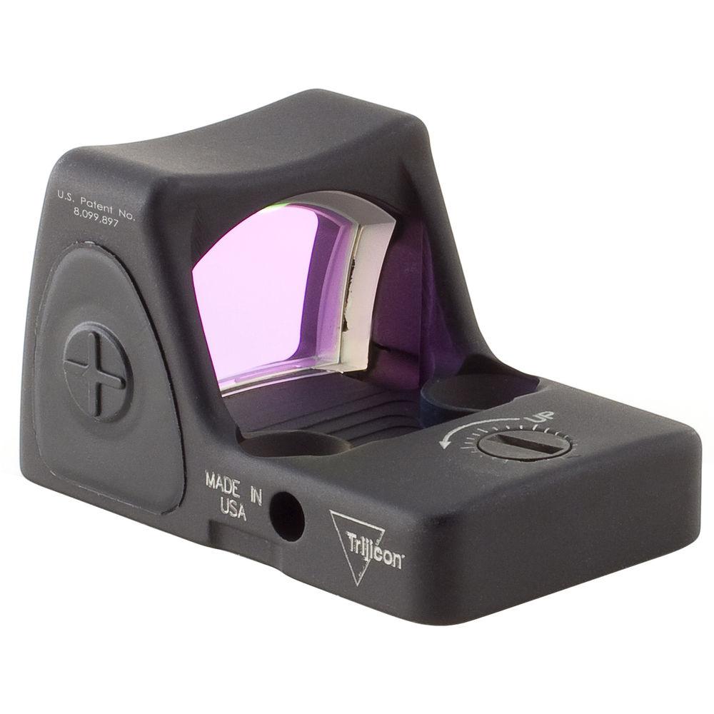 Trijicon RM06 RMR Type 2 Adjustable LED Reflex Sight