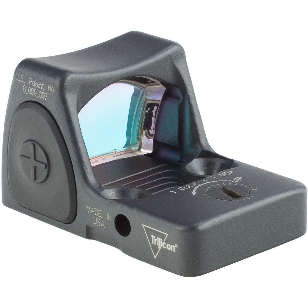 Trijicon RM06 RMR Type 2 Adjustable LED Reflex Sight