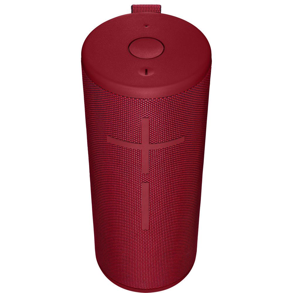 Ultimate Ears BOOM 3 Portable Wireless Bluetooth Speaker