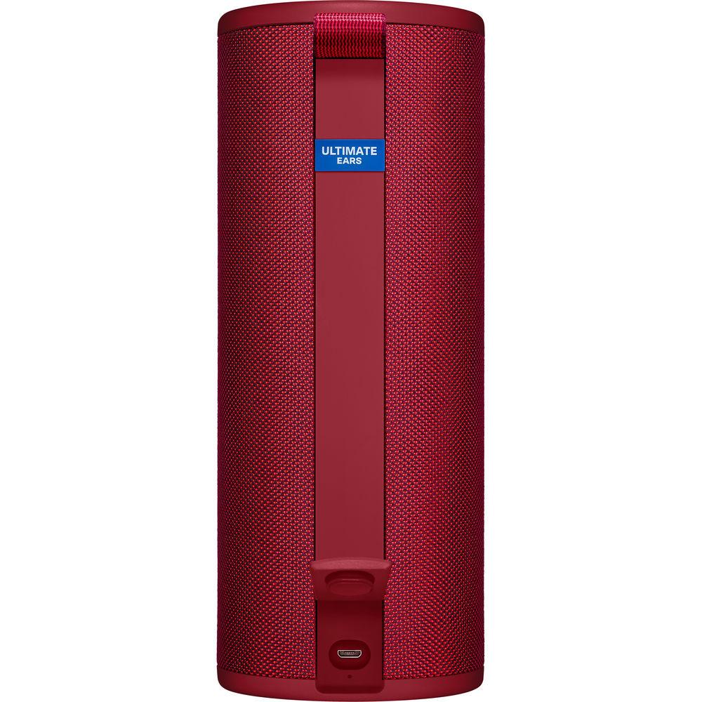 Ultimate Ears BOOM 3 Portable Wireless Bluetooth Speaker