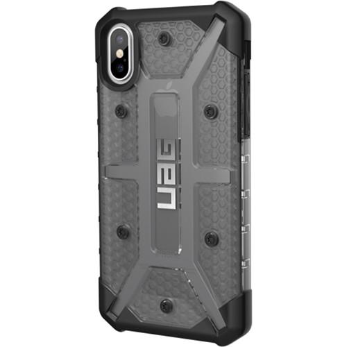 Urban Armor Gear Plasma Case for iPhone X XS