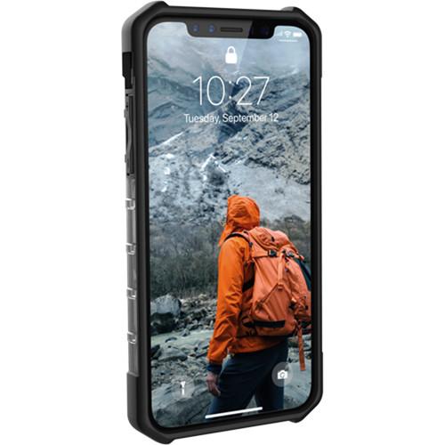 Urban Armor Gear Plasma Case for iPhone X XS