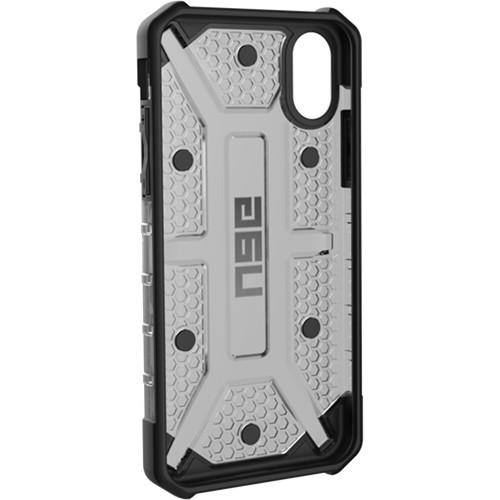 Urban Armor Gear Plasma Case for iPhone X XS