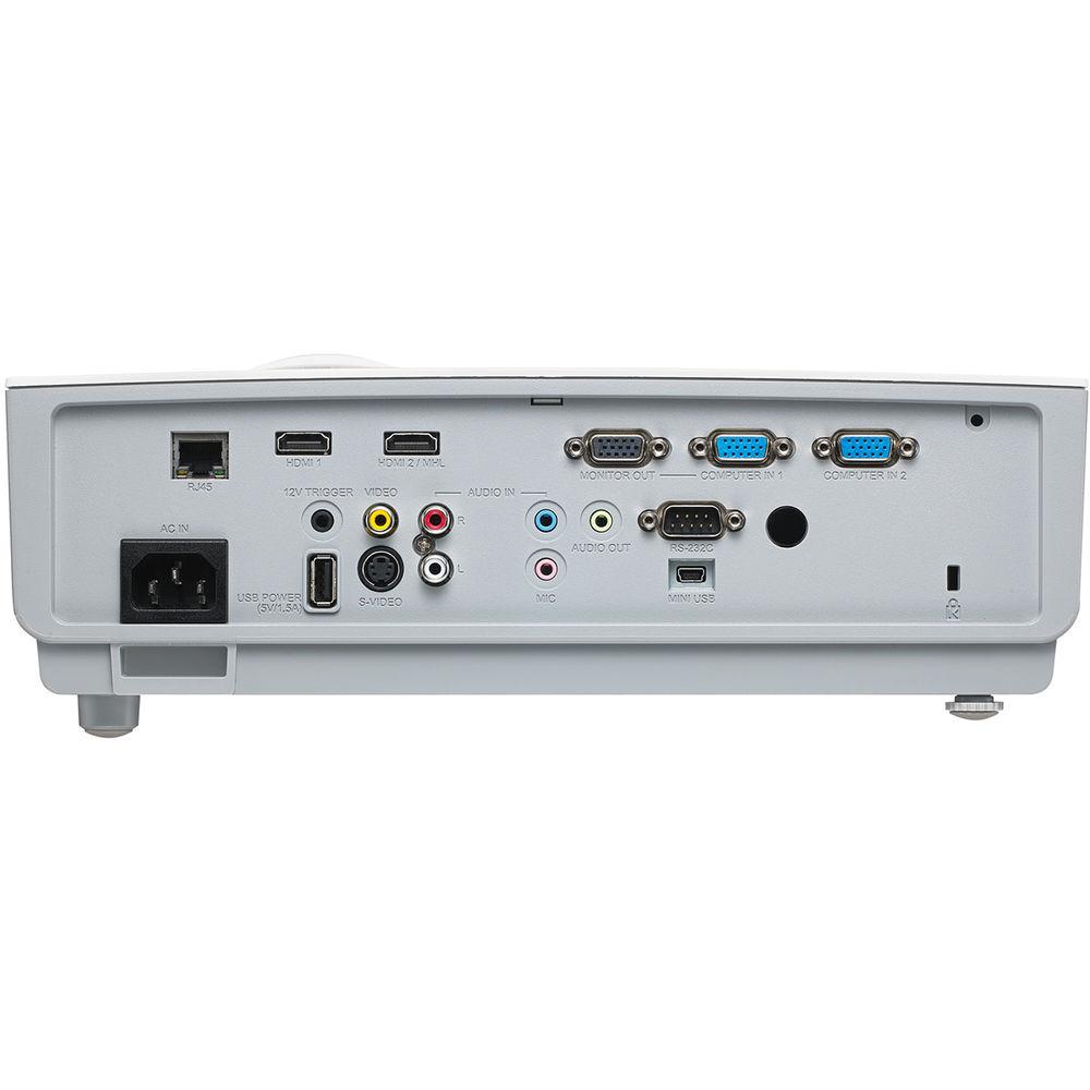 Vivitek DX831 5000-Lumen XGA DLP Projector