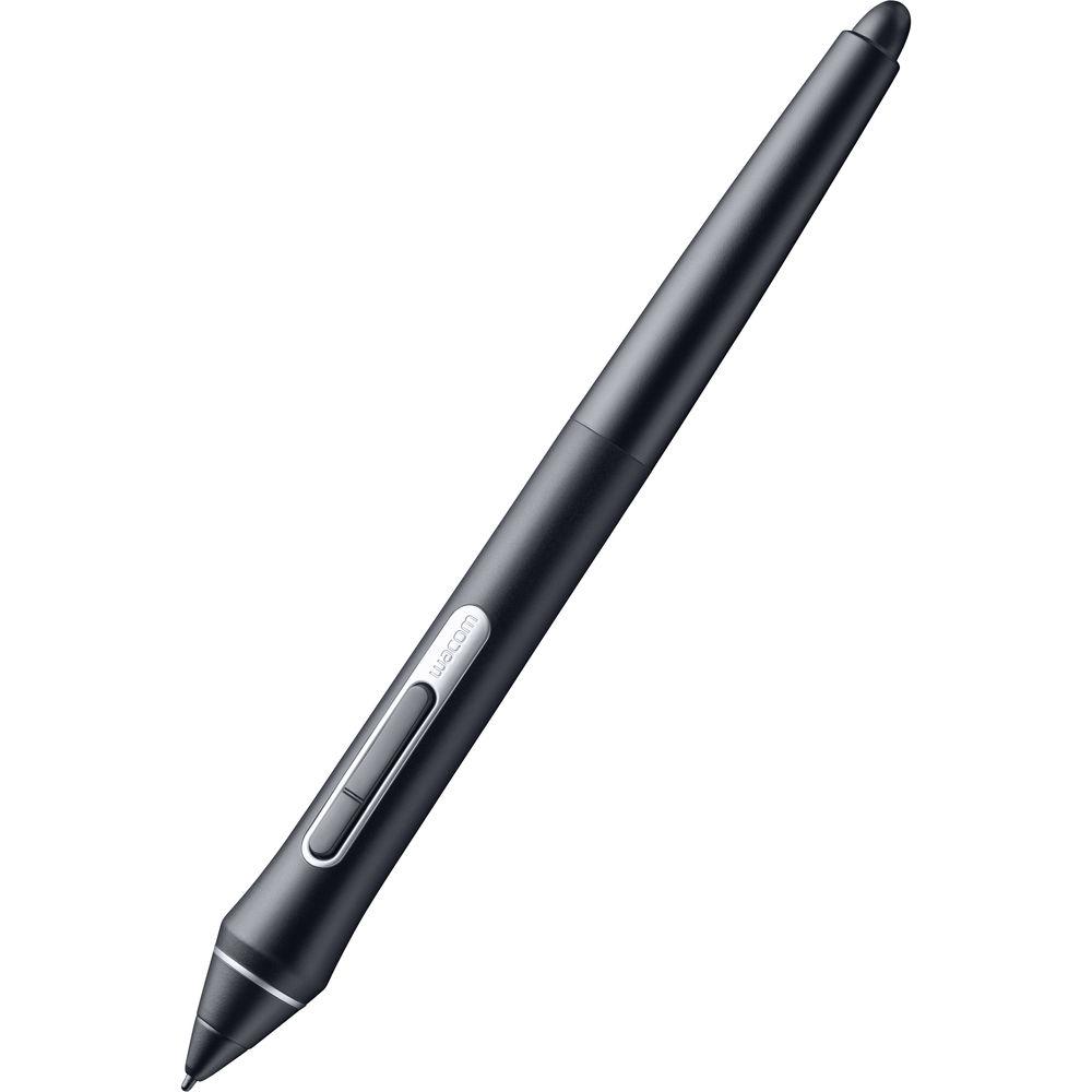 Wacom Pro Pen 2 with Pen Case, Wacom, Pro, Pen, 2, with, Pen, Case