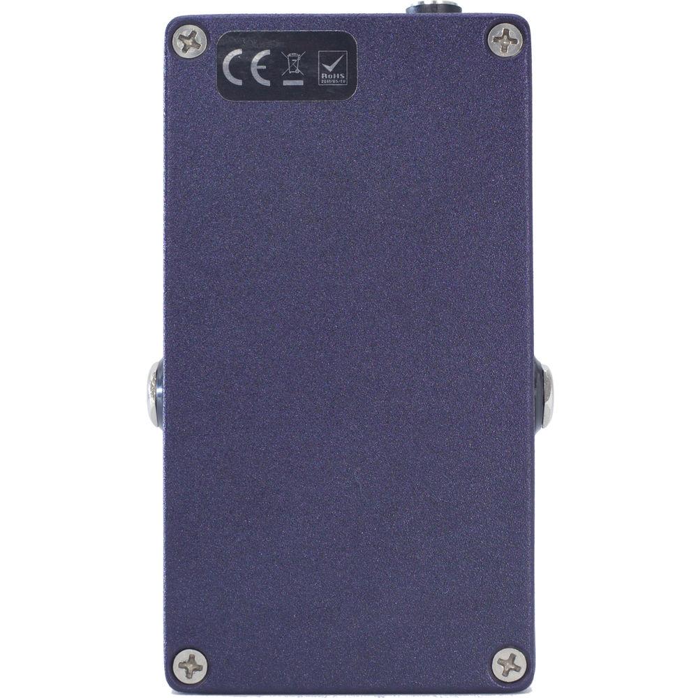 WALRUS AUDIO Julia Chorus and Vibrato Pedal