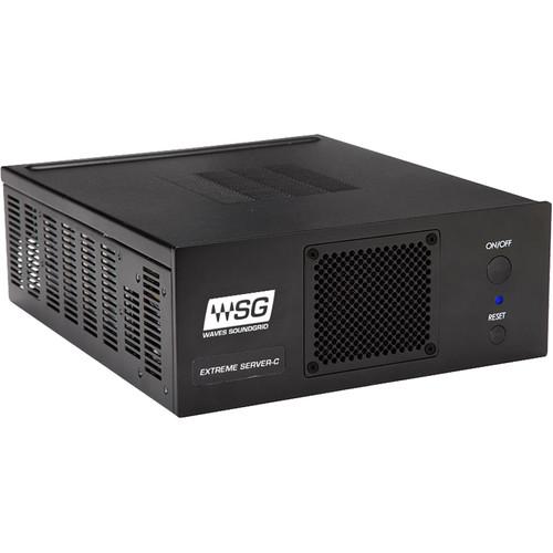 Waves Emotion LV1 Server One-C 16-Preamp Stagebox Axis One