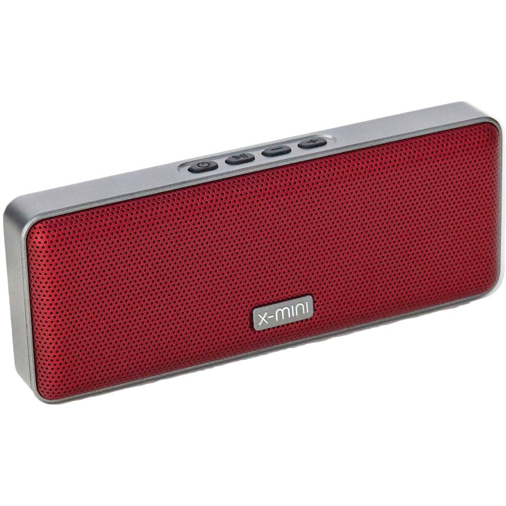 X-mini XOUNDBAR Portable Wireless Speaker
