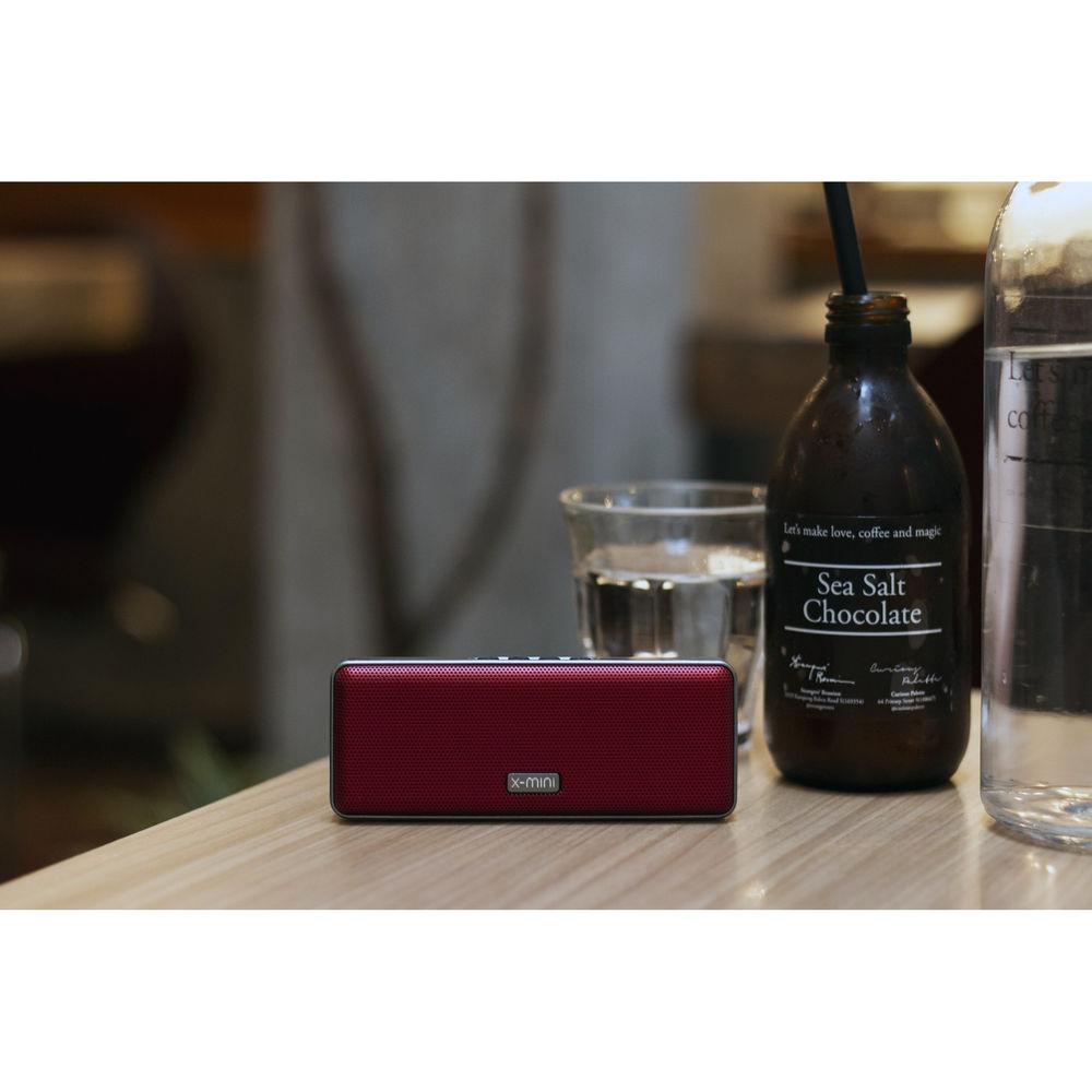 X-mini XOUNDBAR Portable Wireless Speaker