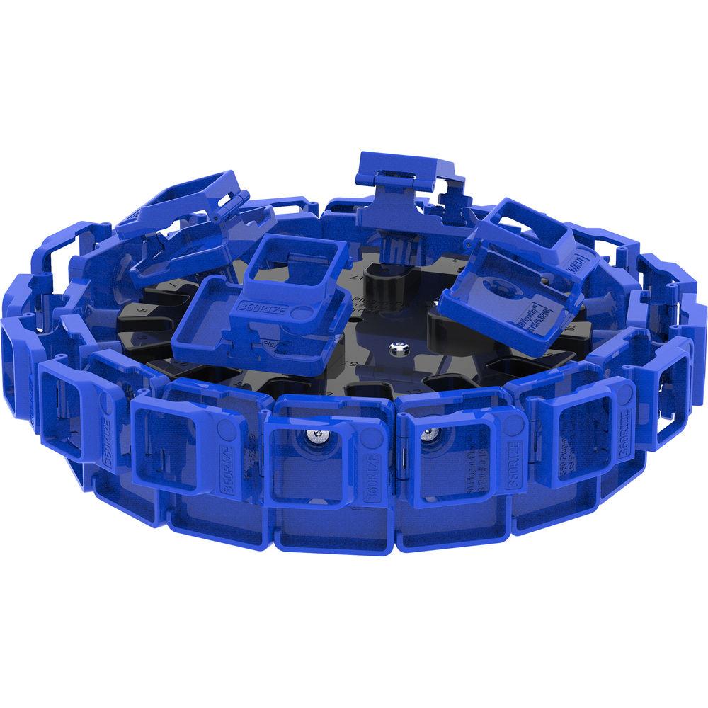 360RIZE 360Orb 360° Rig for GoPro HERO7 & HERO6 5 Black